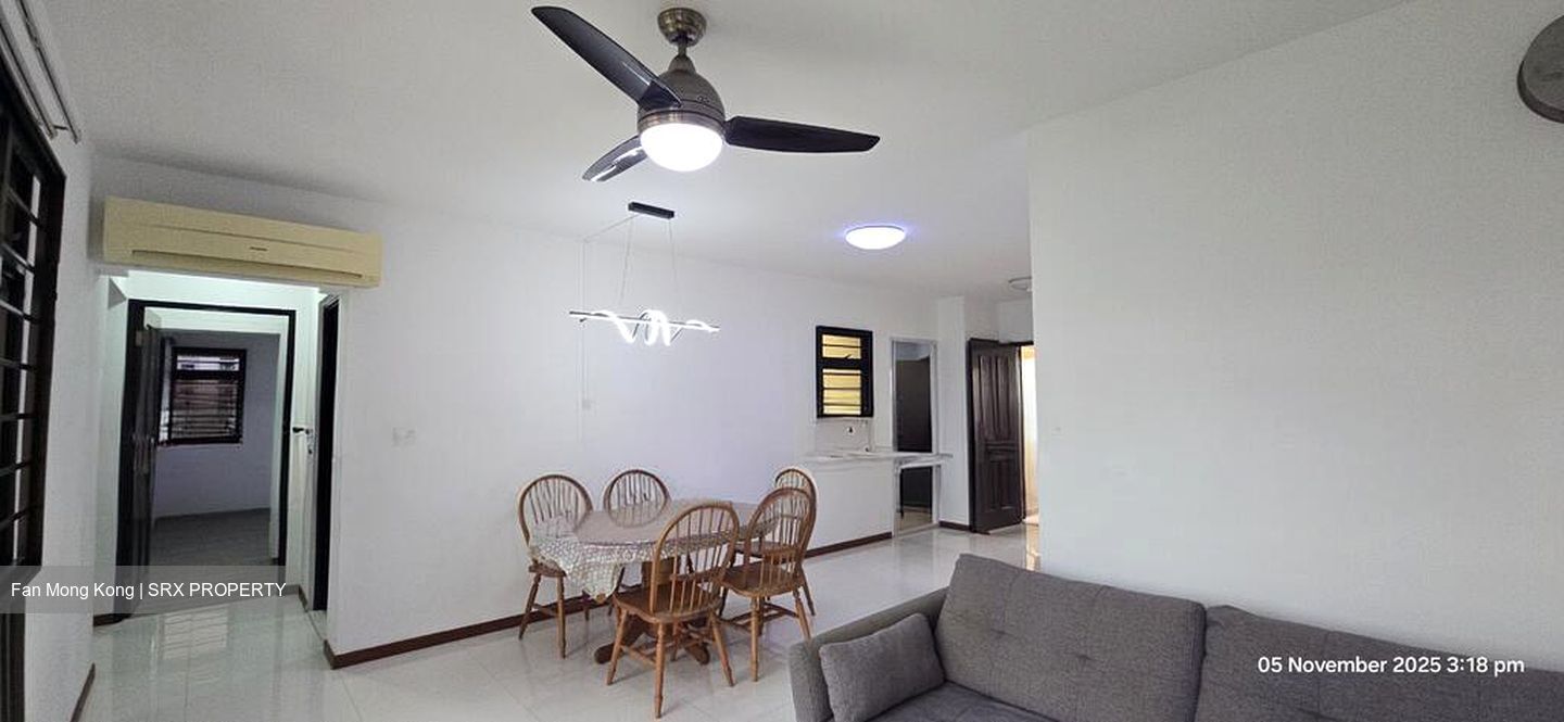 Blk 154 Rivervale Green (Sengkang), HDB 4 Rooms #502231931
